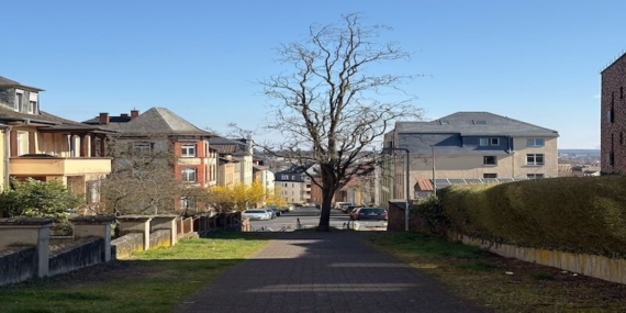 Giessen’de Gezilecek Yerler