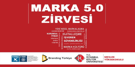 Marka 5.0 Zirvesi (2025)