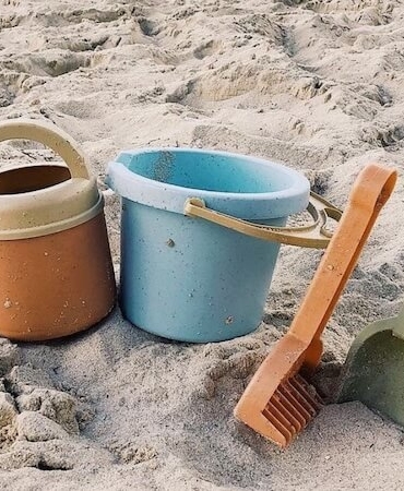 Bebek ve Çocuklarla Tatil