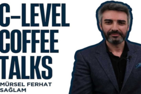 C-Level Coffee Talks İçin Geri Sayım!