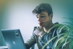 Z Kuşağının Siber Güvenlik Karnesi Zayıf