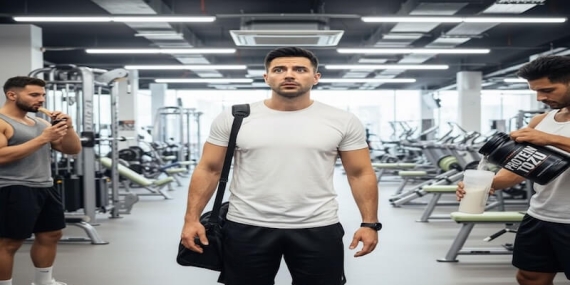 Protein Tozları, Barlar ve Hazır İçecekler: Sporda Takviye mi, Tuzak mı?