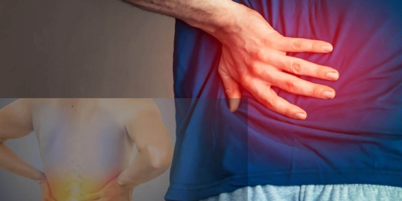 Bel Kayması Ameliyatı Sonrası Ağrı Neden Olur? Ne Zaman Normaldir, Ne Zaman Değil?