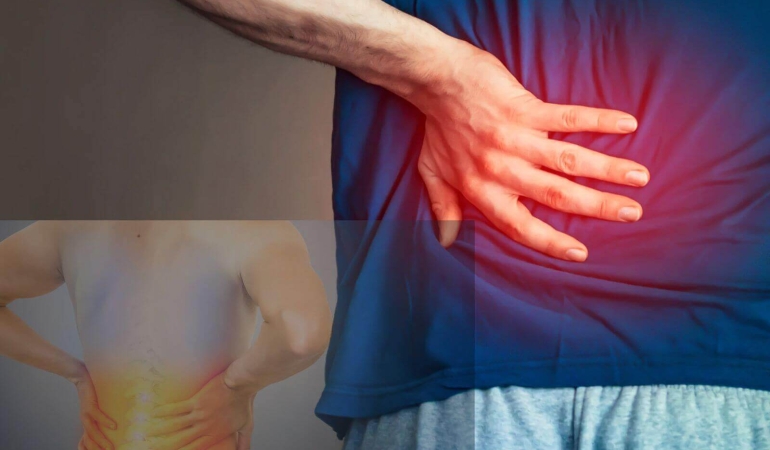 Bel Kayması Ameliyatı Sonrası Ağrı Neden Olur? Ne Zaman Normaldir, Ne Zaman Değil?