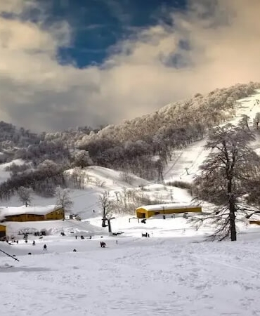İstanbul’a En Yakın Kış Tatili Rotaları