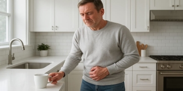 Romatizma ve İltihaplı Hastalıklarda Beslenme