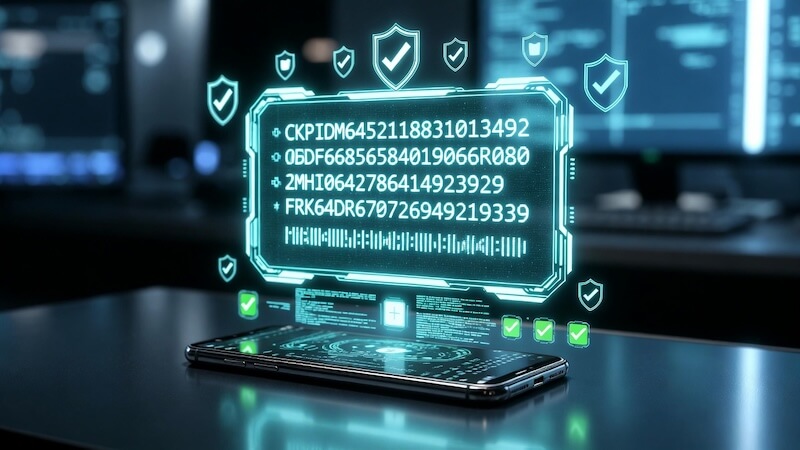 Dijital Çağda Donanım Güvenliği