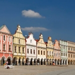 Prag ve Bohemya: Sanatın ve Tarihin Kesiştiği Coğrafya