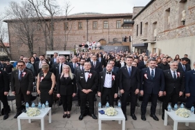 Ankara’nın Turizm Rönesansı