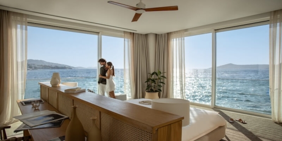 Yalıkavak Marina Hotel By Mett Collection Bodrum’da Ayrıcalığın Adresi Olmaya Devam Ediyor!