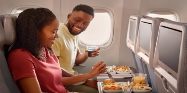 Emirates ile 88 Tonluk Çevre Başarısı