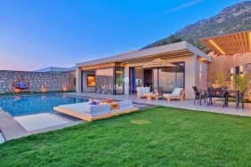 Fethiye’de Villa Tatili Planlarken Bölge ve Konaklama Seçimi