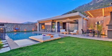 Fethiye’de Villa Tatili Planlarken Bölge ve Konaklama Seçimi