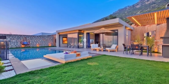 Fethiye’de Villa Tatili Planlarken Bölge ve Konaklama Seçimi