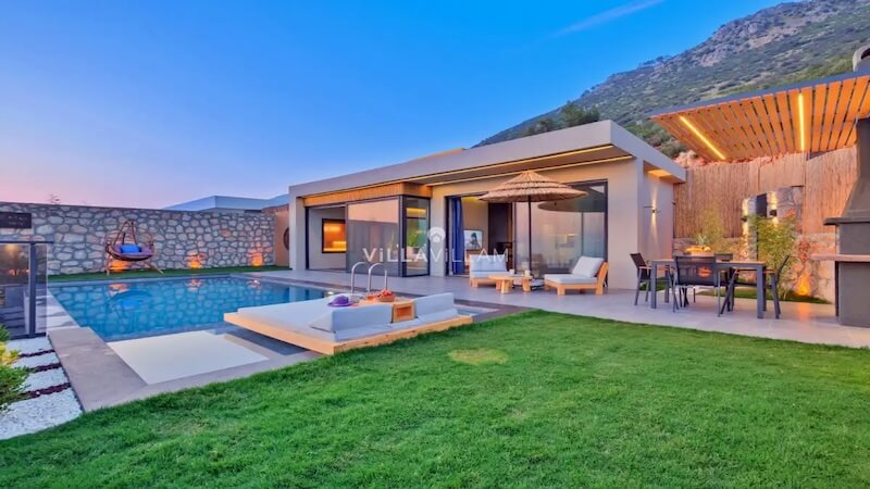 Fethiye’de Villa Tatili Planlarken Bölge ve Konaklama Seçimi