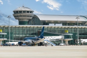 TAV Havalimanları’ndan 9 Ayda 89,4 Milyon Yolcu ve 1,46 Milyar Avro Ciro